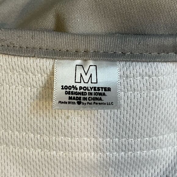 Pet Parents Washable Dog / Cat Diaper Brief - Picture 5 of 6